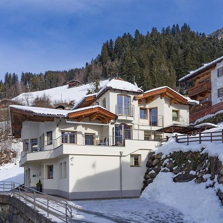 Monis Apartment Ramsau im Zillertal Exteriér fotografie