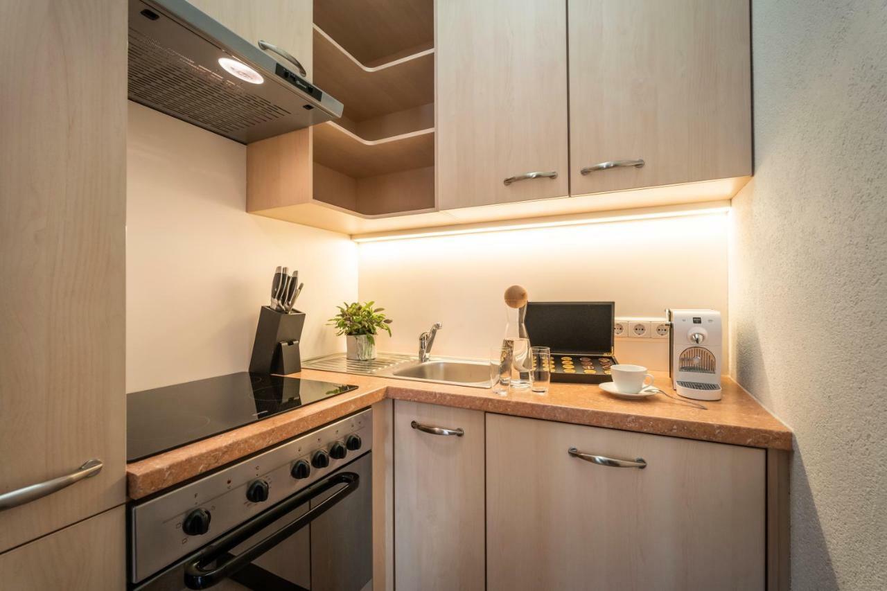 Monis Apartment Ramsau im Zillertal Exteriér fotografie